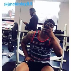 Meet your Posher, Isiah